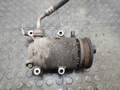Компрессор кондиционера Ford Focus 2 2005-2008 - 21378536