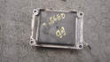 Блок управления двигателем Opel Corsa D 2006-2014 - 21378675