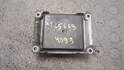 Блок управления двигателем Opel Astra H 2004-2010 - 21378679