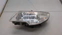 Фара передняя Skoda SuperB 2 2008-2015 - 21378721