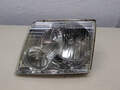 Фара передняя Ford Explorer 2001-2006 - 21378757