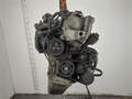 Двигатель Skoda Fabia 2007-2014 - 21378766