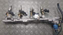 Форсунка топливная Alfa Romeo GT 2003-2010 - 21378854