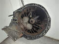 Кпп-6ст. (мкпп) Opel Vivaro 2001-2014 - 21378904
