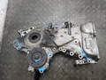 Крышка передняя двс Toyota Corolla E15 2006-2013 - 21378906