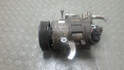 Компрессор кондиционера Skoda Fabia 2007-2014 - 21378911