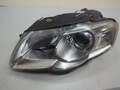 Фара передняя Volkswagen Passat 6 2005-2010 - 21379119