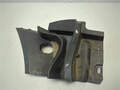 Жабо под дворники (дождевик) Mazda CX-9 2007-2012 - 21379204