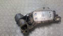 Корпус масляного фильтра Opel Zafira B 2005-2014 - 21379321