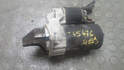 Стартер Opel Corsa C 2000-2006 - 21379470