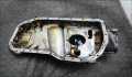 Поддон Mitsubishi Outlander 1 2003-2009 - 21379489