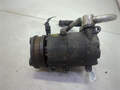 Компрессор кондиционера Ford Focus 2 (рест) 2008-2011 - 21379527