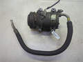 Компрессор кондиционера Volvo XC90 2002-2014 - 21379680