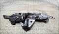 Замок двери Ford Kuga 1 2008-2012 - 21379729