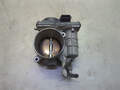 Дроссельная заслонка Nissan Qashqai J10 2006-2013 - 21379785