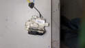 Замок двери Audi A6 (C6) 2004-2011 - 21379807