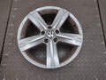 Комплект литых дисков Volkswagen Passat 7 2010-2015 - 21379875