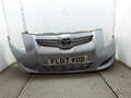 Бампер Toyota Auris E15 2006-2012 - 21379948