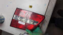 Фонарь крышки багажника Fiat Stilo 2001-2007 - 21379957