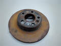 Тормозной диск Volkswagen Transporter 4 1991-2003 - 21379961