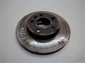 Тормозной диск Volkswagen Transporter 4 1991-2003 - 21379963