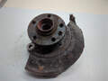 Ступица, кулак, цапфа Volkswagen Transporter 4 1991-2003 - 21379980