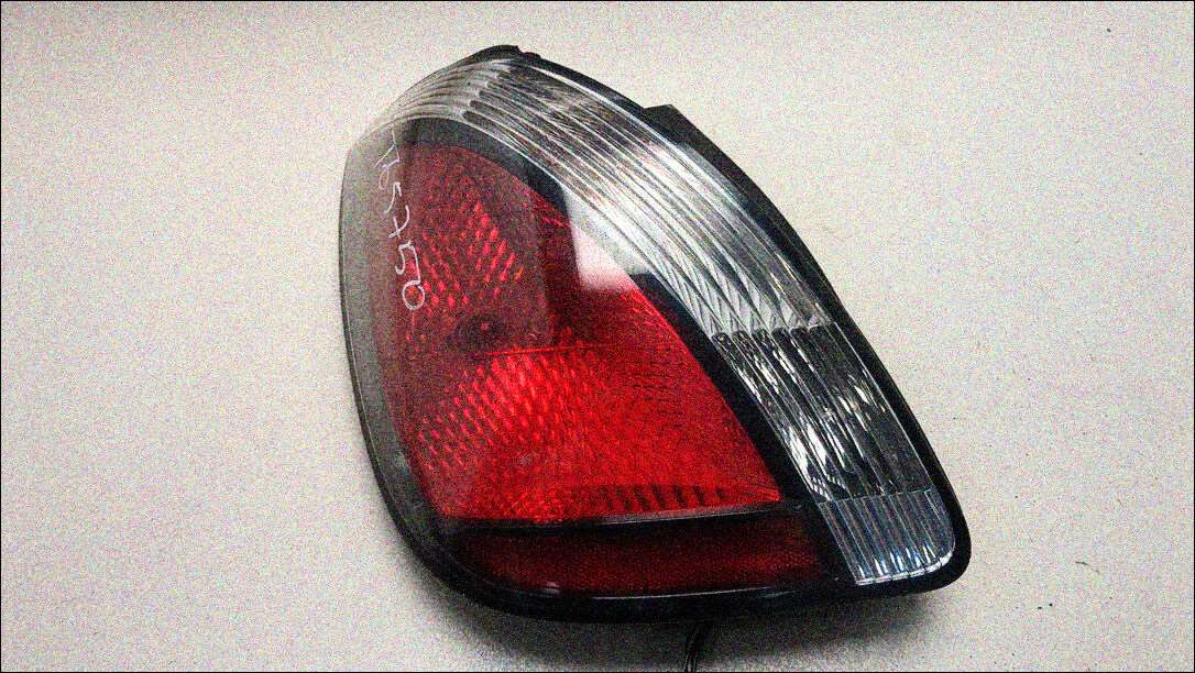 Фонарь задний Kia Rio 2 2005-2011 - 21379989