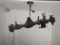 Мост ведущий Jeep Grand Cherokee 3 2004-2010 - 21380026