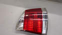 Фонарь задний Opel Vectra C 2002-2008 - 21380172