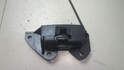 Замок крыши Renault Megane 2 2002-2009 - 21380217