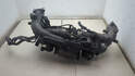 Впускной коллектор Subaru Impreza (G11) 2000-2007 - 21380349