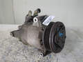 Компрессор кондиционера Opel Zafira B 2005-2014 - 21380362