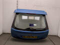 Крышка багажника Ford Focus 2 (рест) 2008-2011 - 21380363