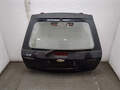 Крышка багажника Chevrolet Lacetti 2004-2013 - 21380379