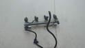 Форсунка топливная Opel Corsa D 2006-2014 - 21380463