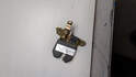 Замок багажника Skoda SuperB 1 2001-2008 - 21380474