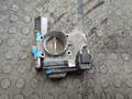 Дроссельная заслонка Opel Astra H 2004-2010 - 21380476