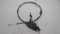 Замок капота Nissan X-Trail (T30) 2001-2007 - 21380477