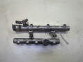 Рампа (рейка) топливная Audi A4 (B7) 2004-2009 - 21380517