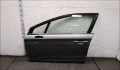 Дверь боковая Citroen C4 2010-2020 - 21380744