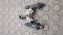 Форсунка топливная Lexus RX 1 1998-2003 - 21380814