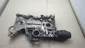 Масляный насос Toyota Auris E15 2006-2012 - 21380871