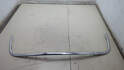 Молдинг бампера Volkswagen Passat 5 2000-2005 - 21380879