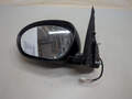 Зеркало боковое Nissan Juke 2010-2019 - 21380926