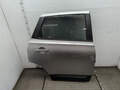 Дверь боковая Nissan Qashqai J10 2006-2013 - 21380931