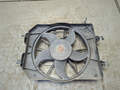 Вентилятор радиатора Ford Focus 1 1998-2004 - 21380940