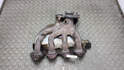 Выпускной коллектор Renault Scenic 2 2003-2009 - 21380958