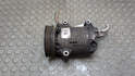 Компрессор кондиционера Renault Scenic 2 2003-2009 - 21380961