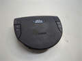 Подушка безопасности водителя Ford Mondeo 3 2000-2007 - 21380966