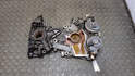Масляный насос Opel Astra J 2010-2017 - 21380970